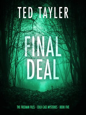 cover image of Final Deal
